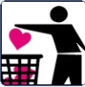 lol pas d' amour ....